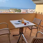 Apartament Seaview Estrela Da Da