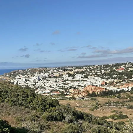 Apartamento Seaview Estrela Da Da