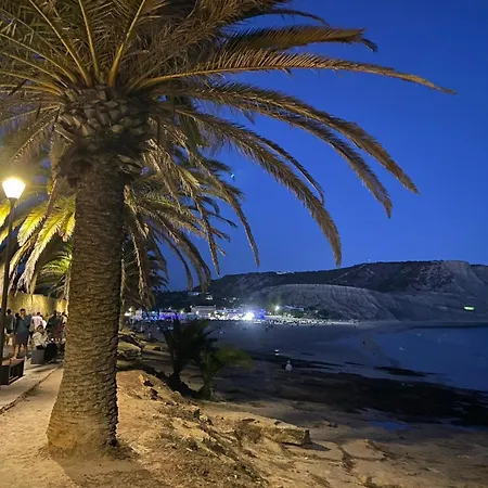 Lejlighed Seaview Estrela Da Da Luz