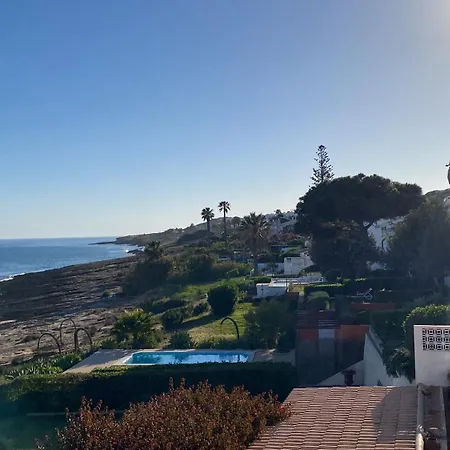 Seaview Estrela Da Da Lejlighed