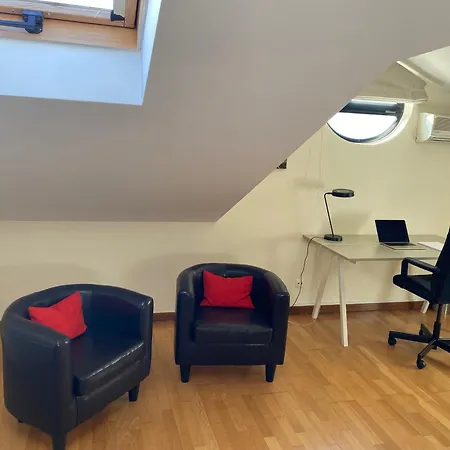 Apartamento Seaview Estrela Da Da *