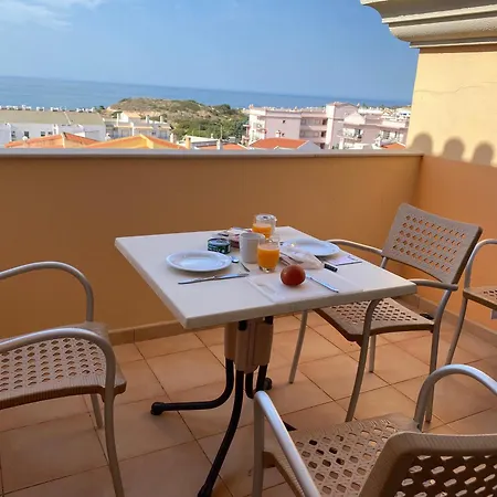 Апартаменты Seaview Estrela Da Da