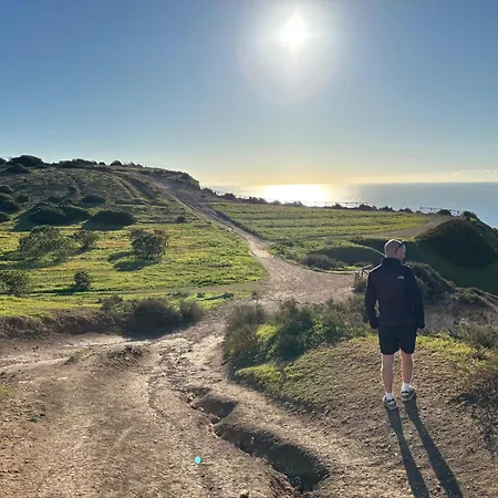 Appartement Seaview Estrela Da Da *