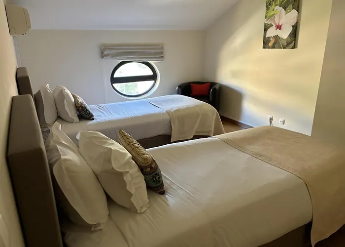 Seaview Estrela Da Da