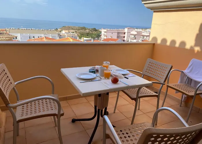 Appartamento Seaview Estrela Da Da