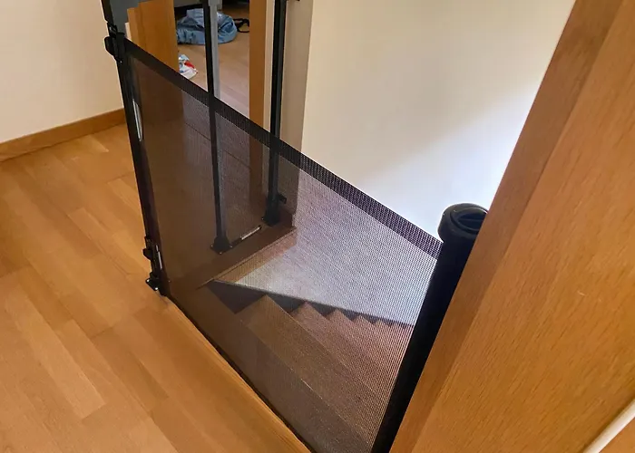 Appartement Seaview Estrela Da Da *