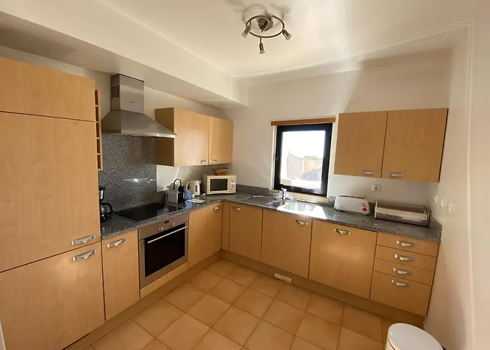 Seaview Estrela Da Da * Luz