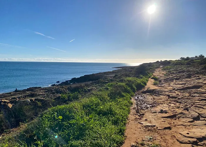 Seaview Estrela Da Da Appartamento