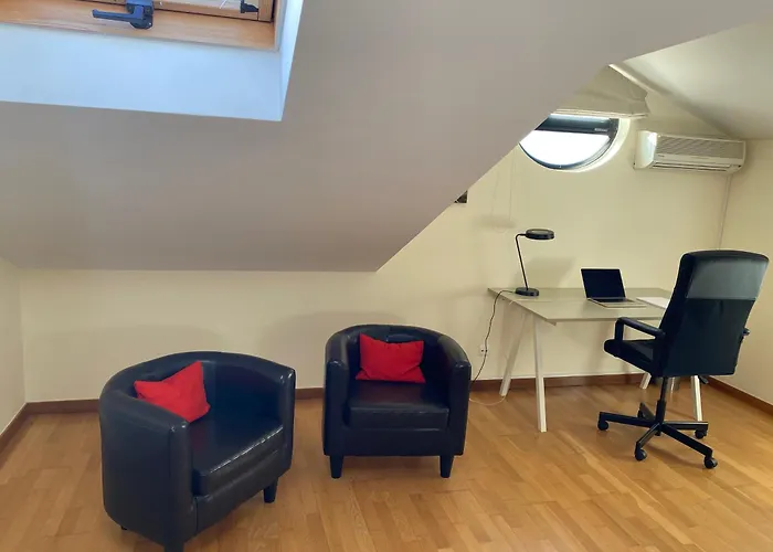 Appartement Seaview Estrela Da Da *