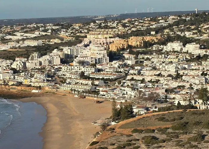 Appartement Seaview Estrela Da Da *