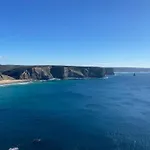 아파트 Seaview Estrela Da Da *