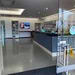 Seaview Estrela Da Da 아파트 Senhora da Luz