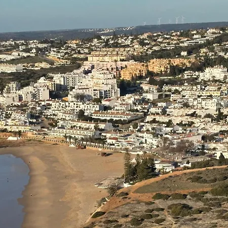 아파트 Seaview Estrela Da Da *